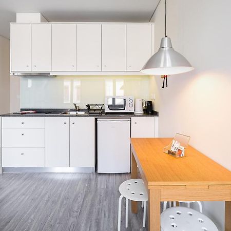 General Torres Apartments Вила Нова ди Гая Екстериор снимка
