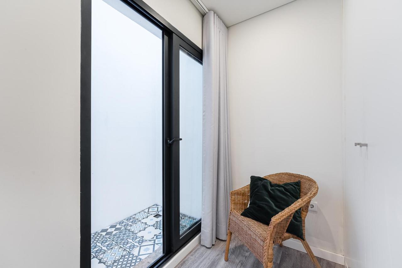 General Torres Apartments Вила Нова ди Гая Екстериор снимка