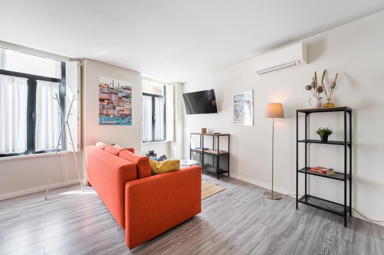 General Torres Apartments Вила Нова ди Гая Екстериор снимка